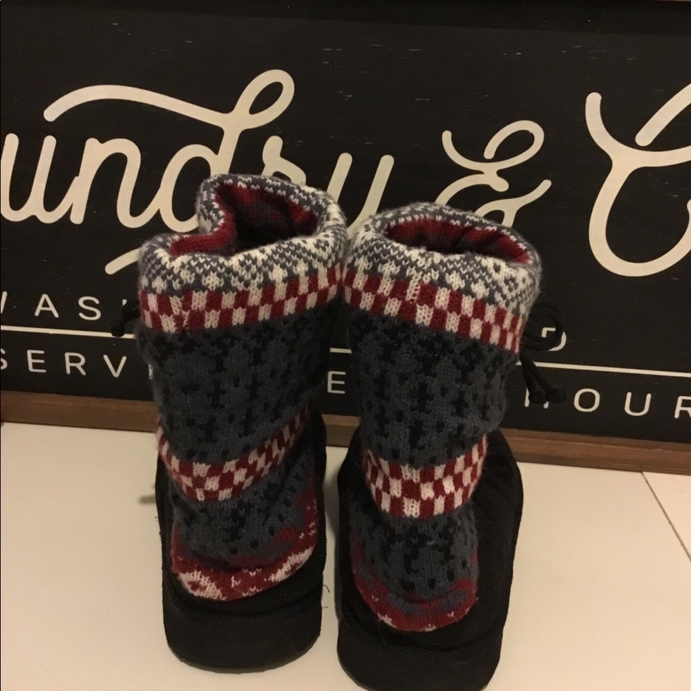 Winter boots - Picture 4 of 4